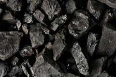 Malden Rushett coal boiler costs